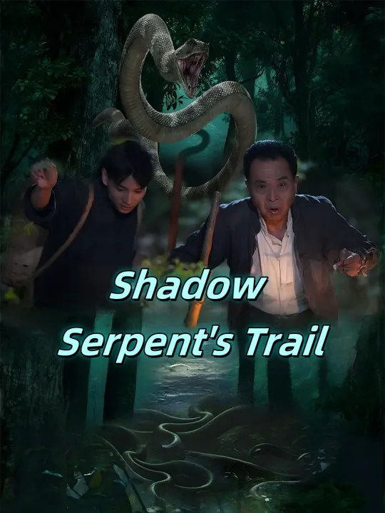 Shadow Serpent's Trail